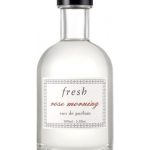 rose morning perfumes by fresh