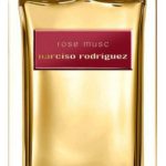 rose musc narciso rodriguez