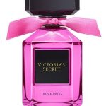 rose musk perfumes by victorias secret