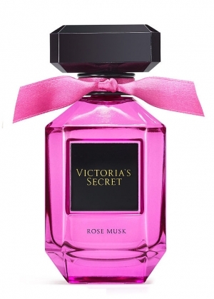 rose musk perfumes by victorias secret