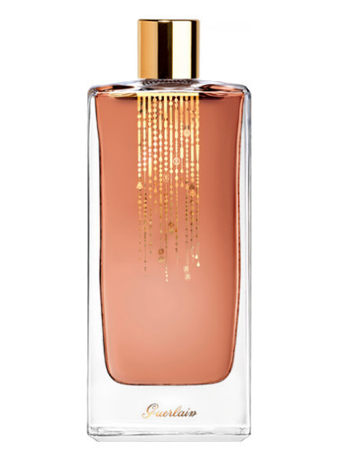 rose nacree du desert guerlain