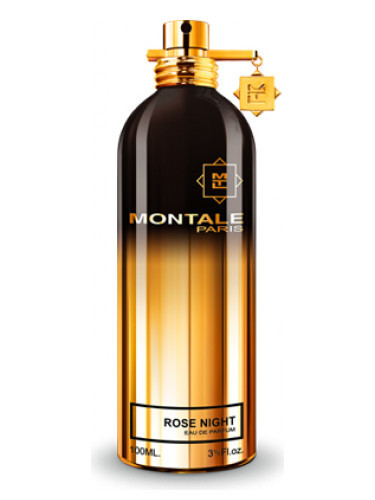 rose night montale