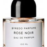 rose noir byredo