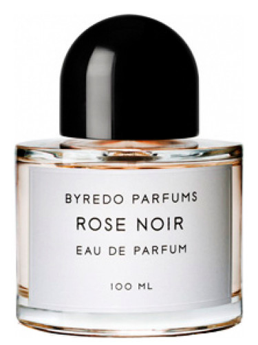 rose noir byredo