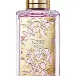 rose peonia lancome