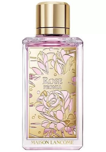 rose peonia lancome