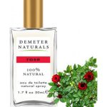 rose perfumes by demeter