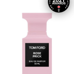 rose prick tom ford