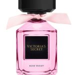 rose violet perfumes by victorias secret