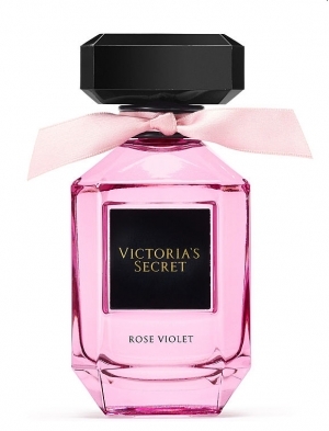 rose violet perfumes by victorias secret