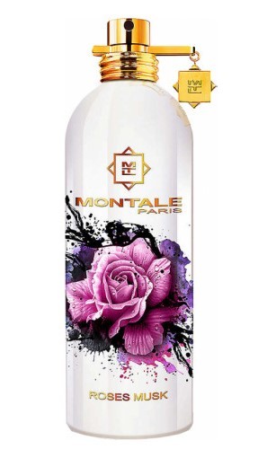 roses musk special edition 2019 montale