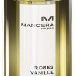 roses vanille perfumes by mancera