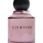 rosy mousseline zara