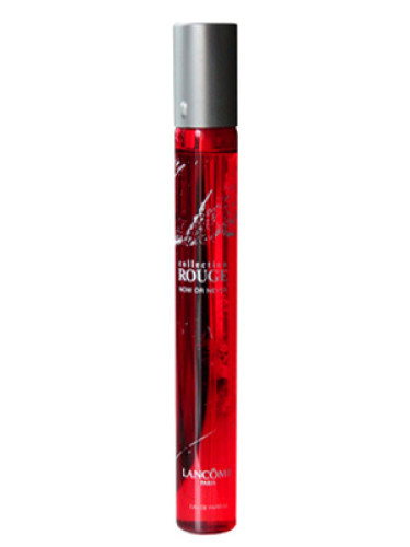 rouge now or never lancome