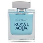 royal aqua perfumes by english laundry