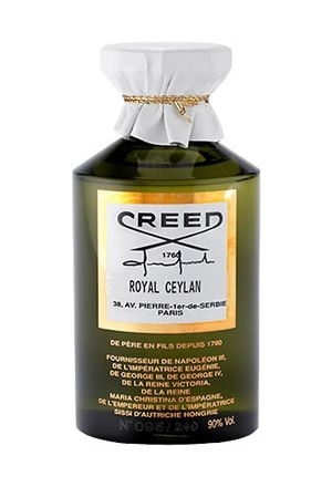 royal ceylan creed