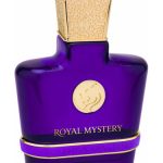 royal mystery perfumes by swiss arabian