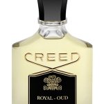 royal oud creed