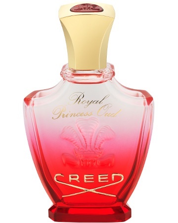 royal princess oud creed