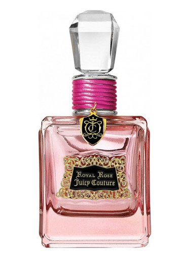 royal rose juicy couture