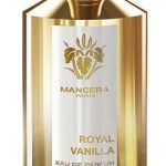 royal vanilla perfumes by mancera