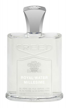 royal water creed