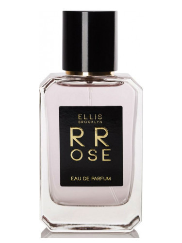 rrose perfumes by ellis brooklyn