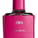 ruby berries 2021 zara