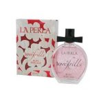 ruby perlage perfumes by la perla