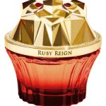 ruby reign perfumes by house of sillage