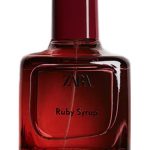 ruby syrup 2021 zara