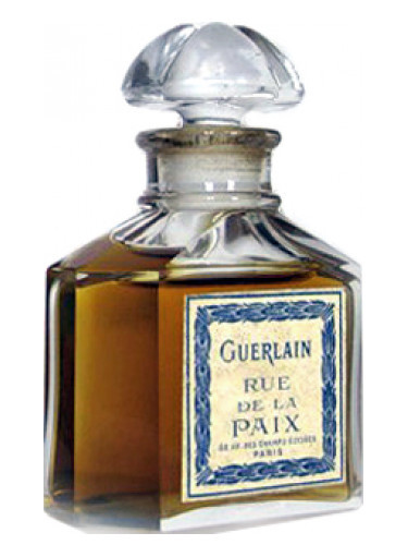 rue de la paix guerlain