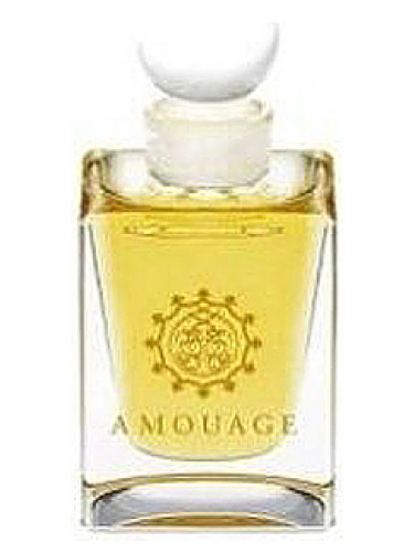 ruh al ward perfumes by amouage