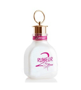 rumeur 2 rose limited edition perfumes by lanvin