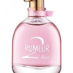 rumeur 2 rose perfumes by lanvin