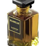 rumeur original perfumes by lanvin