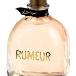 rumeur perfumes by lanvin