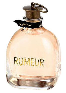 rumeur perfumes by lanvin