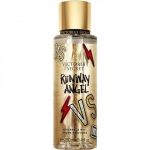 runway angel perfumes by victorias secret