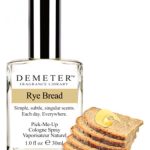 rye bread demeter