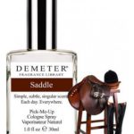 saddle demeter