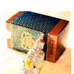 safari perfumes by al haramain