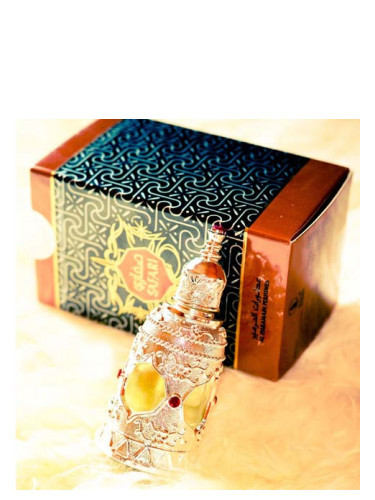 safari perfumes by al haramain