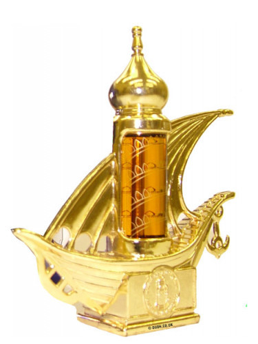 safeena al arab perfumes by al haramain