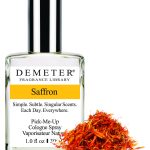 saffron demeter