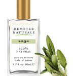 sage perfumes by demeter