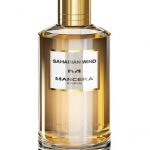 saharian wind perfumes by mancera