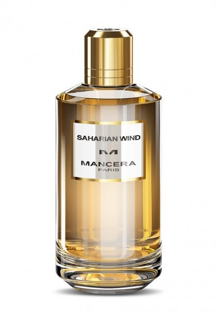 saharian wind perfumes by mancera