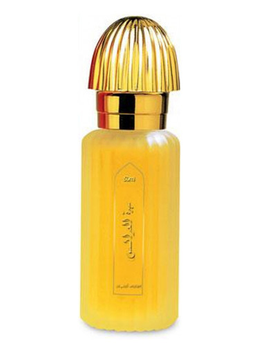 sahret al arais perfumes by swiss arabian