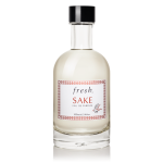 sake perfumes by fresh